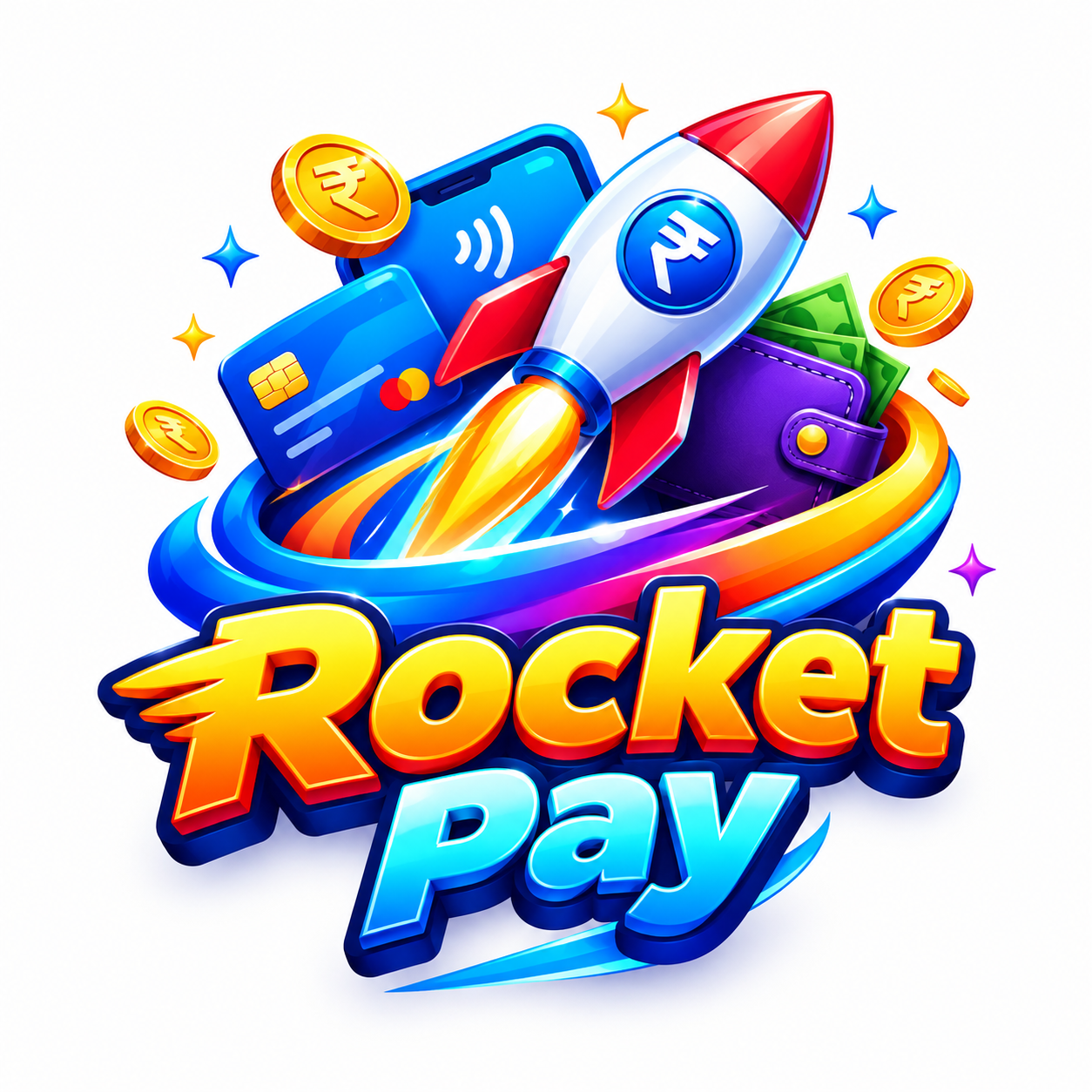 Rocket Pay